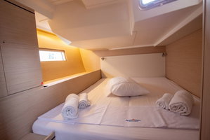 Oceanis 51.1 „Elpida - Premium line“ – fotka 26