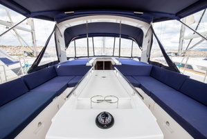 Oceanis 51.1 „Elpida - Premium line“ – fotka 7