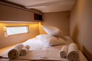 Oceanis 51.1 „Elpida - Premium line“ – fotka 17