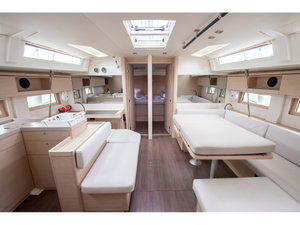 Oceanis 51.1 „Elpida - Premium line“ – fotka 2