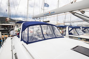 Oceanis 51.1 „Elpida - Premium line“ – fotka 6