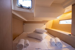 Oceanis 51.1 „Elpida - Premium line“ – fotka 23