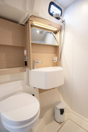 Oceanis 51.1 „Elpida - Premium line“ – fotka 25