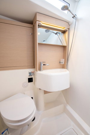 Oceanis 51.1 „Elpida - Premium line“ – fotka 22