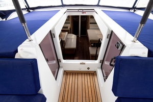 Oceanis 51.1 „Elpida - Premium line“ – fotka 10