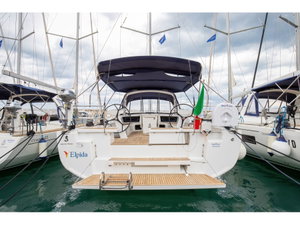 Oceanis 51.1 „Elpida - Premium line“ – fotka 1
