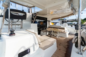 Lagoon 42 „Agave - Premium line“ – fotka 6