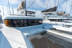 Lagoon 42 „Agave - Premium line“ – fotka 10