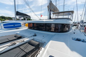 Lagoon 42 „Agave - Premium line“ – fotka 11