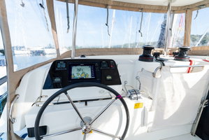 Lagoon 42 „Agave - Premium line“ – fotka 8