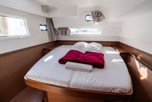 Lagoon 42 „Agave - Premium line“ – fotka 21