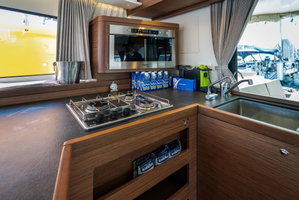 Lagoon 42 „Agave - Premium line“ – fotka 17