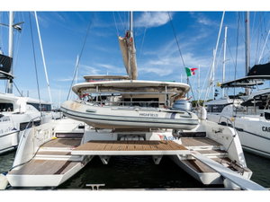 Lagoon 42 „Agave - Premium line“ – fotka 1