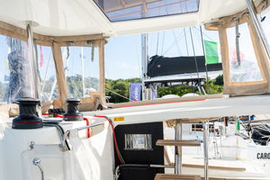 Lagoon 42 „Agave - Premium line“ – fotka 9