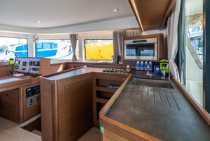 Lagoon 42 „Agave - Premium line“ – fotka 16