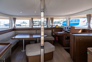 Lagoon 42 „Agave - Premium line“ – fotka 13