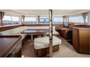 Lagoon 42 „Agave - Premium line“ – fotka 2
