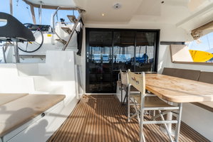 Lagoon 42 „Agave - Premium line“ – fotka 7