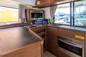 Lagoon 42 „Agave - Premium line“ – fotka 15