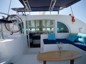 Lagoon 380 „Malvasia - Standard line“ – fotka 3