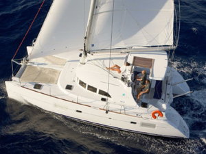 Lagoon 380 „Malvasia - Standard line“ – fotka 2
