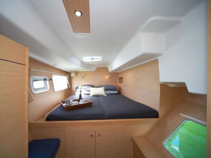 Lagoon 380 „Malvasia - Standard line“ – fotka 4