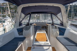 Oceanis 38.1 „Eos - Standard Line“ – fotka 18