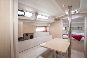 Oceanis 38.1 „Eos - Standard Line“ – fotka 3