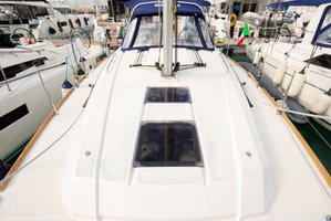 Oceanis 38.1 „Eos - Standard Line“ – fotka 16