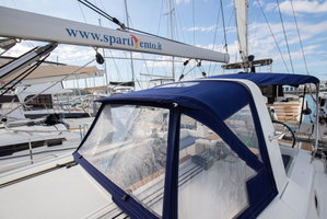 Oceanis 38.1 „Eos - Standard Line“ – fotka 17