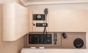 Oceanis 38.1 „Eos - Standard Line“ – fotka 5