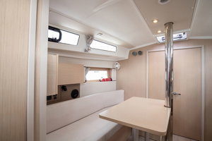 Oceanis 38.1 „Eos - Standard Line“ – fotka 4