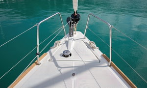 Oceanis 38.1 „Eos - Standard Line“ – fotka 15