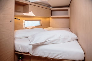 Oceanis 46.1 „Azalea - Standard Line“ – fotka 4