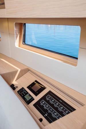 Oceanis 46.1 „Azalea - Standard Line“ – fotka 10