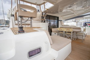 Lagoon 42 „Emozione - Standard Line“ – fotka 15