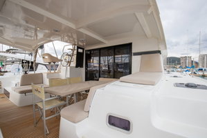 Lagoon 42 „Emozione - Standard Line“ – fotka 25