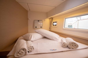 Lagoon 42 „Emozione - Standard Line“ – fotka 34