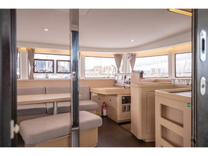 Lagoon 42 „Emozione - Standard Line“ – fotka 2
