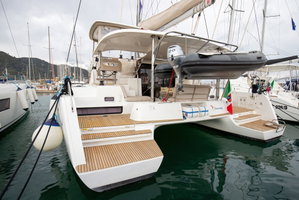 Lagoon 42 „Emozione - Standard Line“ – fotka 29