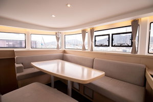 Lagoon 42 „Emozione - Standard Line“ – fotka 8
