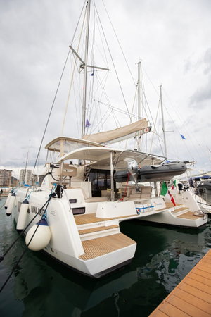Lagoon 42 „Emozione - Standard Line“ – fotka 30