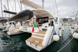 Lagoon 42 „Emozione - Standard Line“ – fotka 28