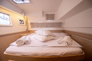 Lagoon 42 „Emozione - Standard Line“ – fotka 37