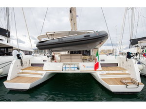 Lagoon 42 „Emozione - Standard Line“ – fotka 1