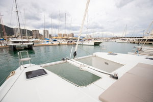 Lagoon 42 „Emozione - Standard Line“ – fotka 19
