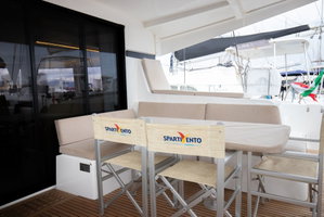 Lagoon 42 „Emozione - Standard Line“ – fotka 13