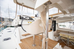 Lagoon 42 „Emozione - Standard Line“ – fotka 16