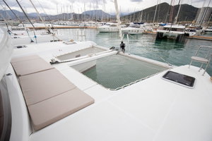 Lagoon 42 „Emozione - Standard Line“ – fotka 21
