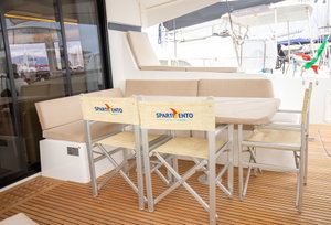 Lagoon 42 „Emozione - Standard Line“ – fotka 14